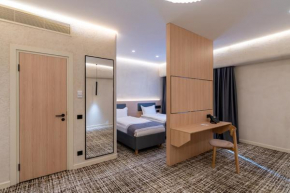 Renion City Hotel